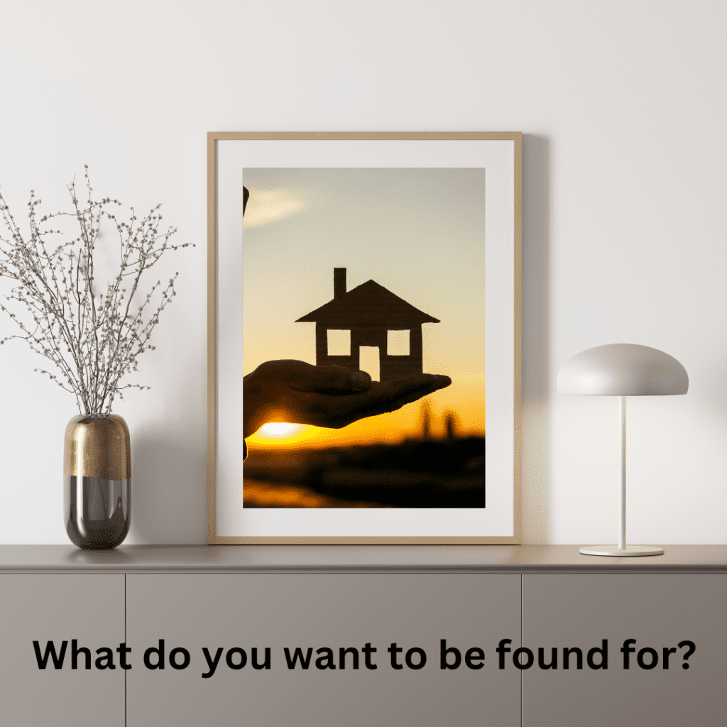 Marketing for Estate Agents