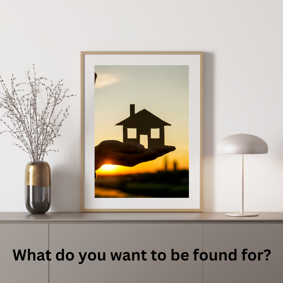 Marketing and social media for estate agents