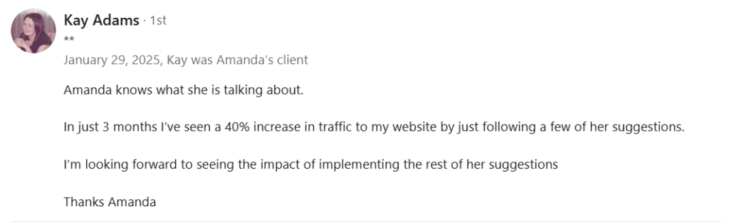 How a double glazing company creates windows of opportunity online - https://pendragonhi.co.uk/